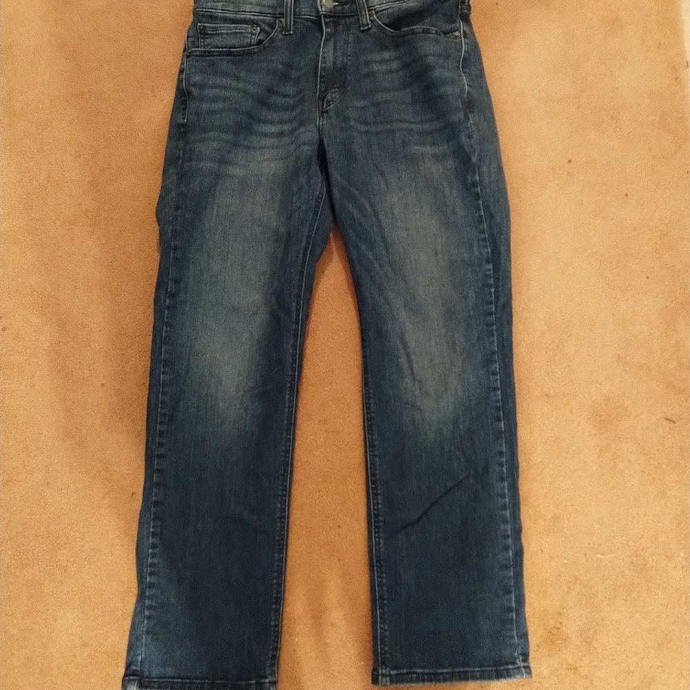 Levi's j541 jeans